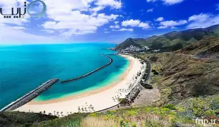 راهنمای سفر به جزایر قناری